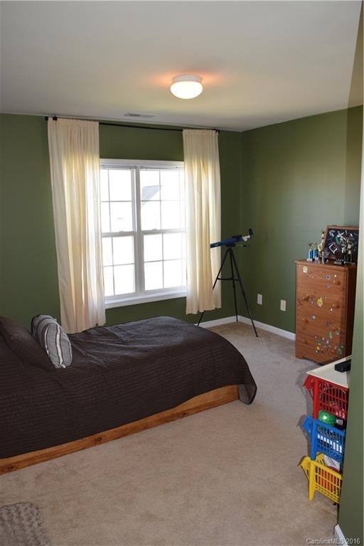 Old Stone Crossing - Residential