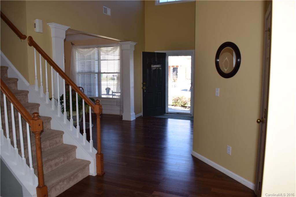 Old Stone Crossing - Residential