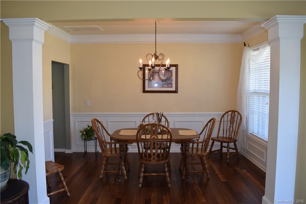 Old Stone Crossing - Residential