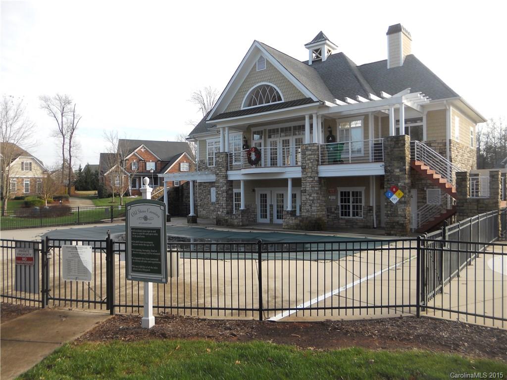 Old Stone Crossing - Residential