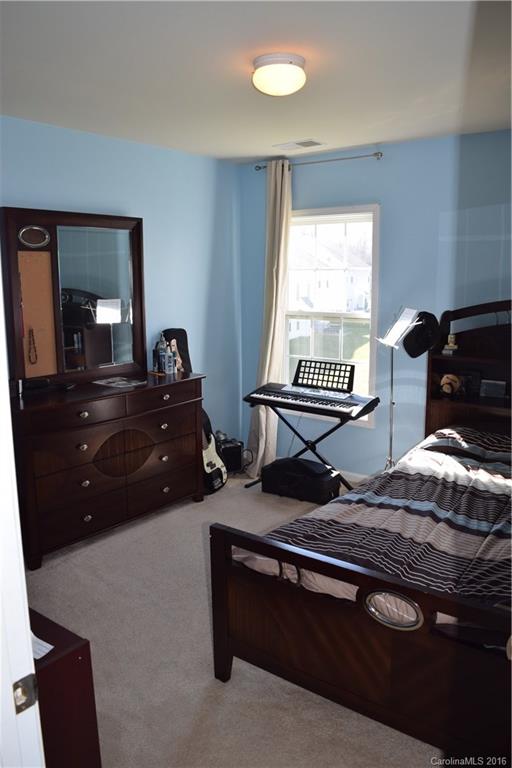 Old Stone Crossing - Residential