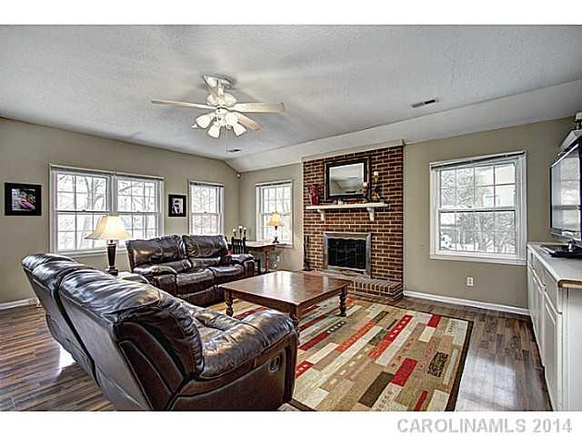 Carmel Valley - Residential