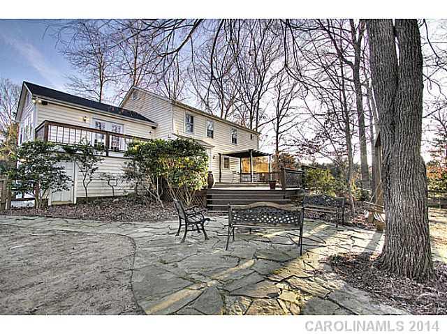 Carmel Valley - Residential