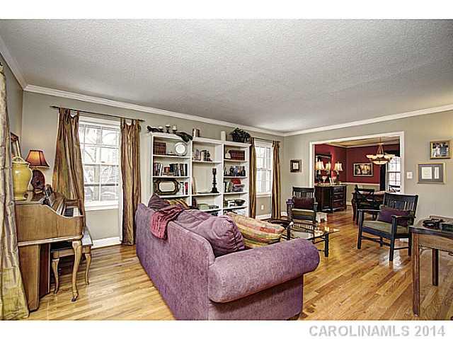 Carmel Valley - Residential