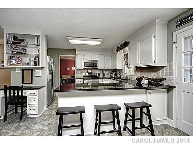 Carmel Valley - Residential