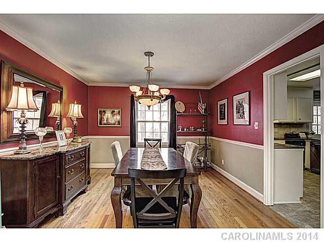 Carmel Valley - Residential