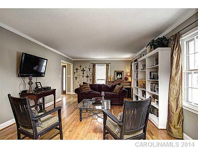 Carmel Valley - Residential