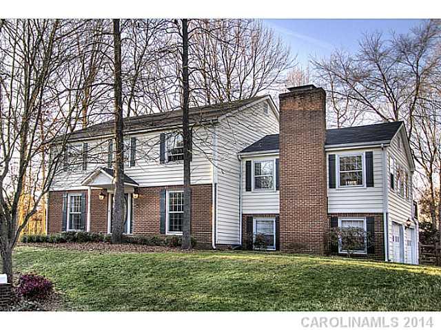 Carmel Valley - Residential