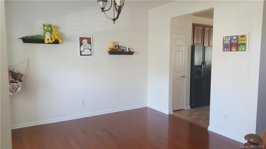 Palmetto Traces - Residential