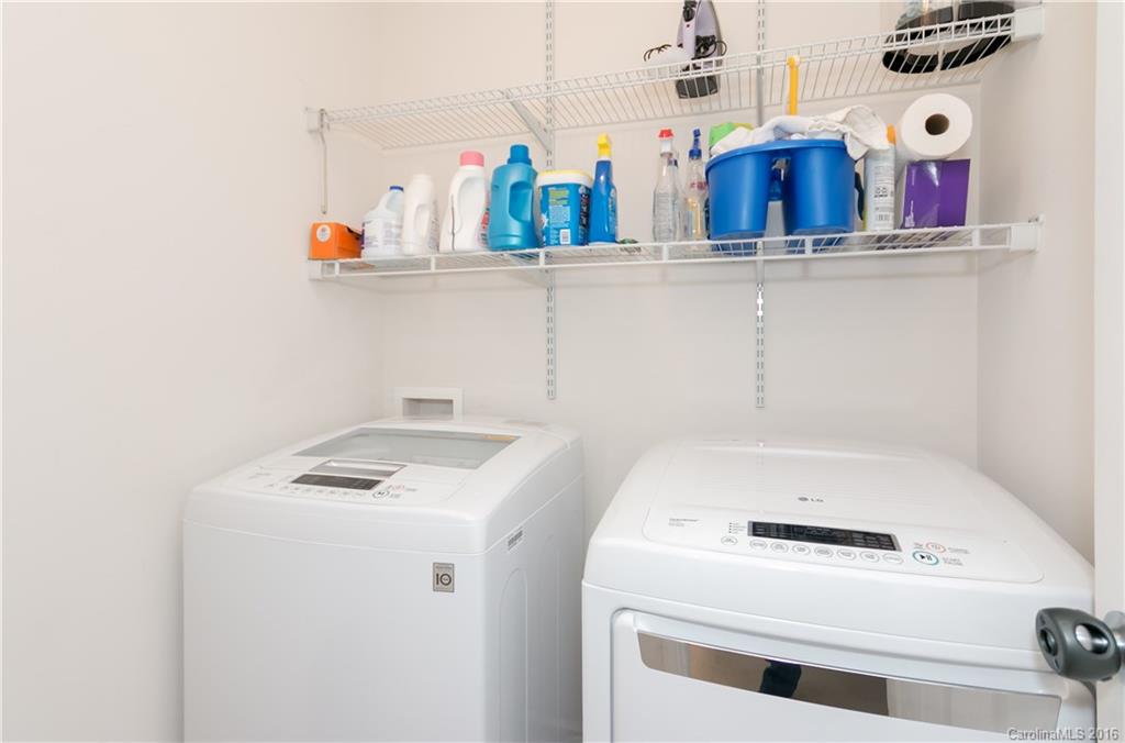 Palmetto Traces - Residential