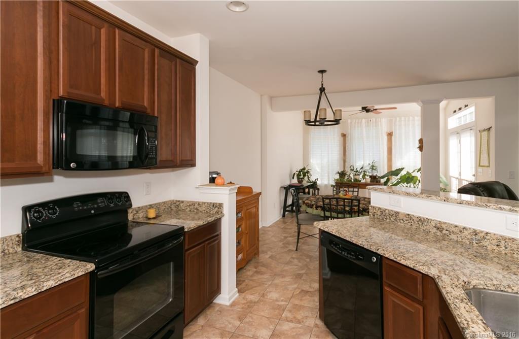 Palmetto Traces - Residential