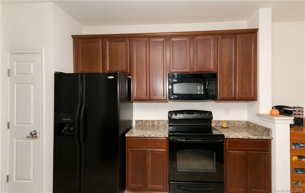 Palmetto Traces - Residential