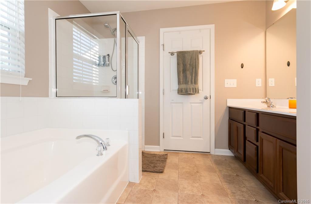 Palmetto Traces - Residential