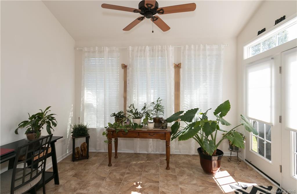 Palmetto Traces - Residential