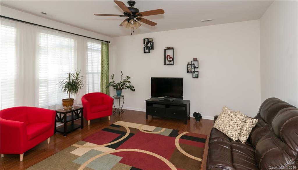 Palmetto Traces - Residential