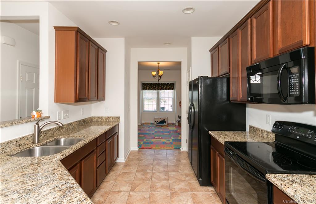 Palmetto Traces - Residential