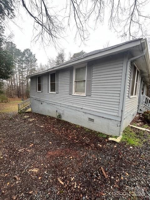 A home in Wadesboro