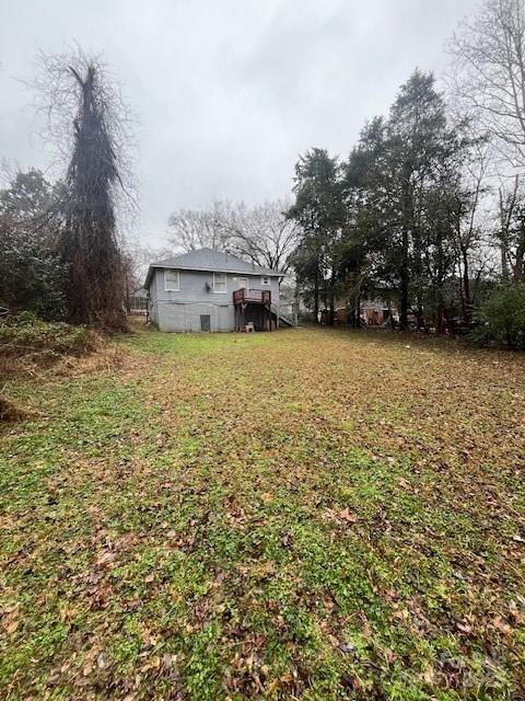 A home in Wadesboro