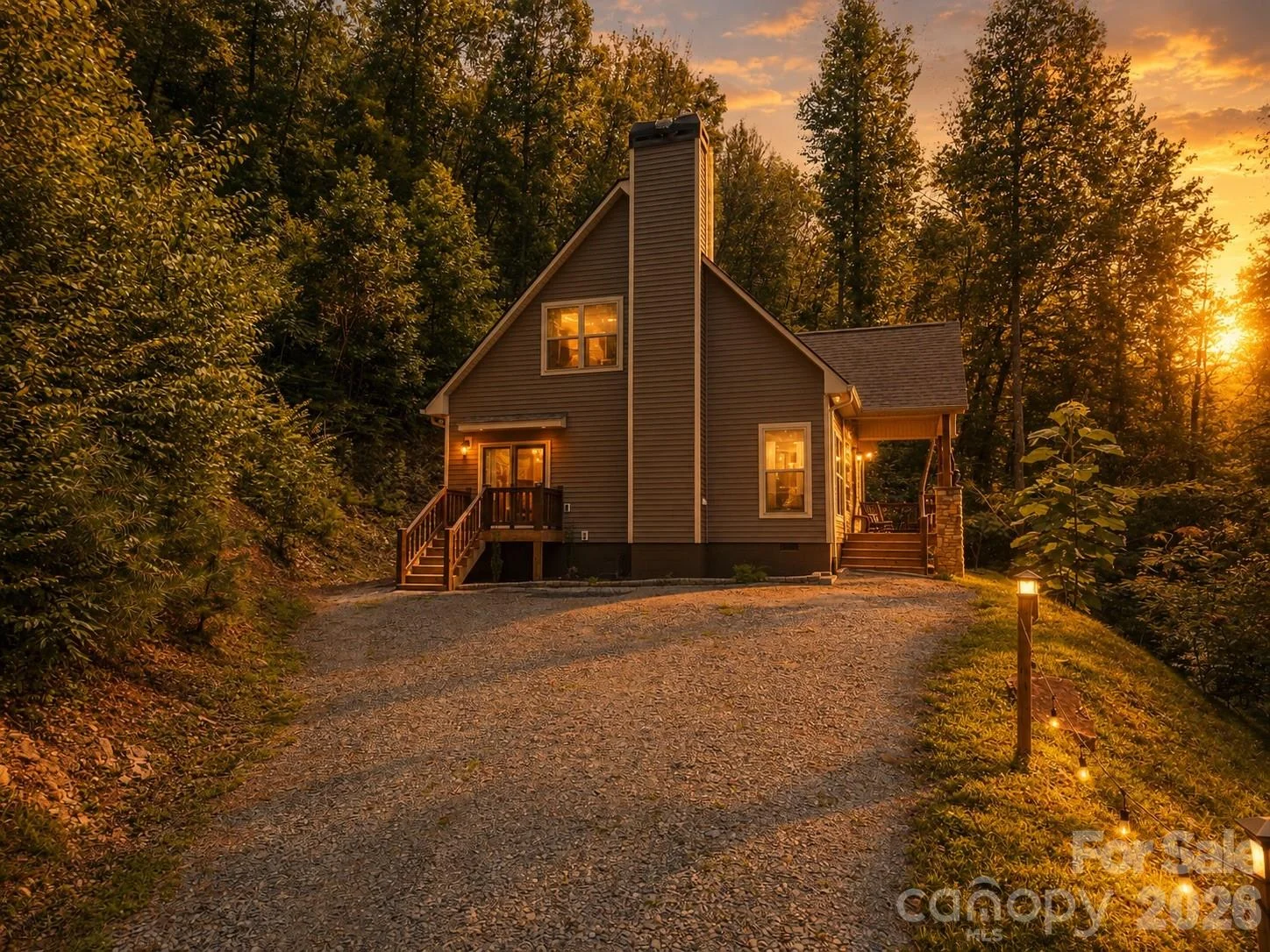 13 Cullsiah Cove Road, Robbinsville, NC, 28771