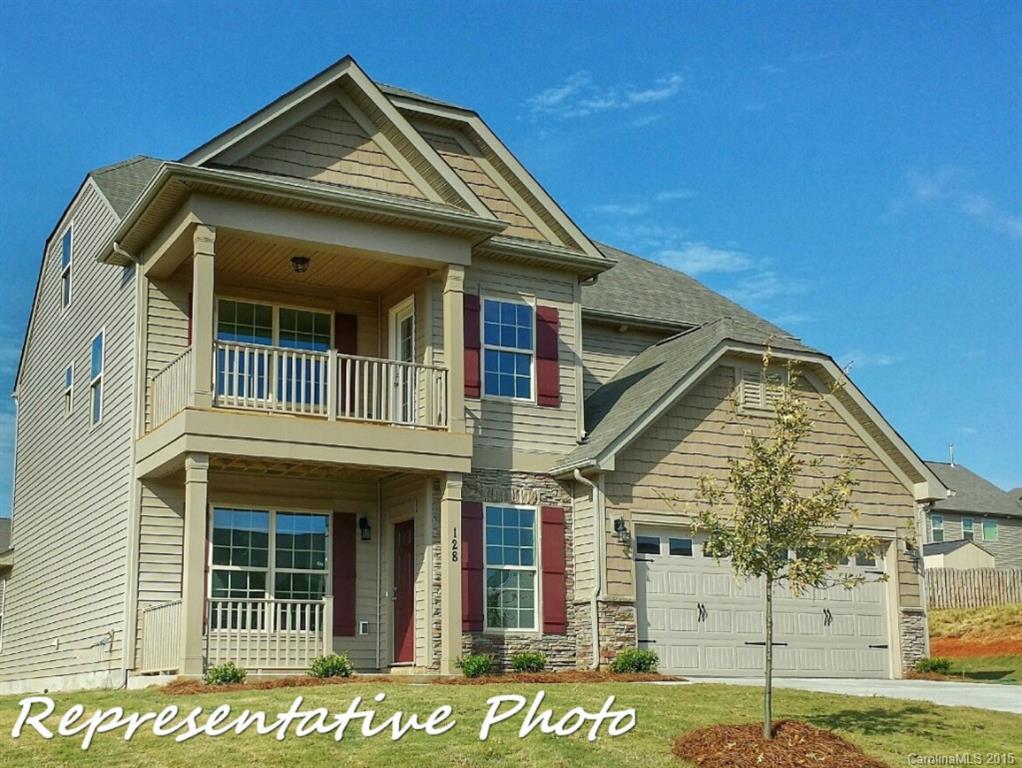 PINE FOREST - Residential