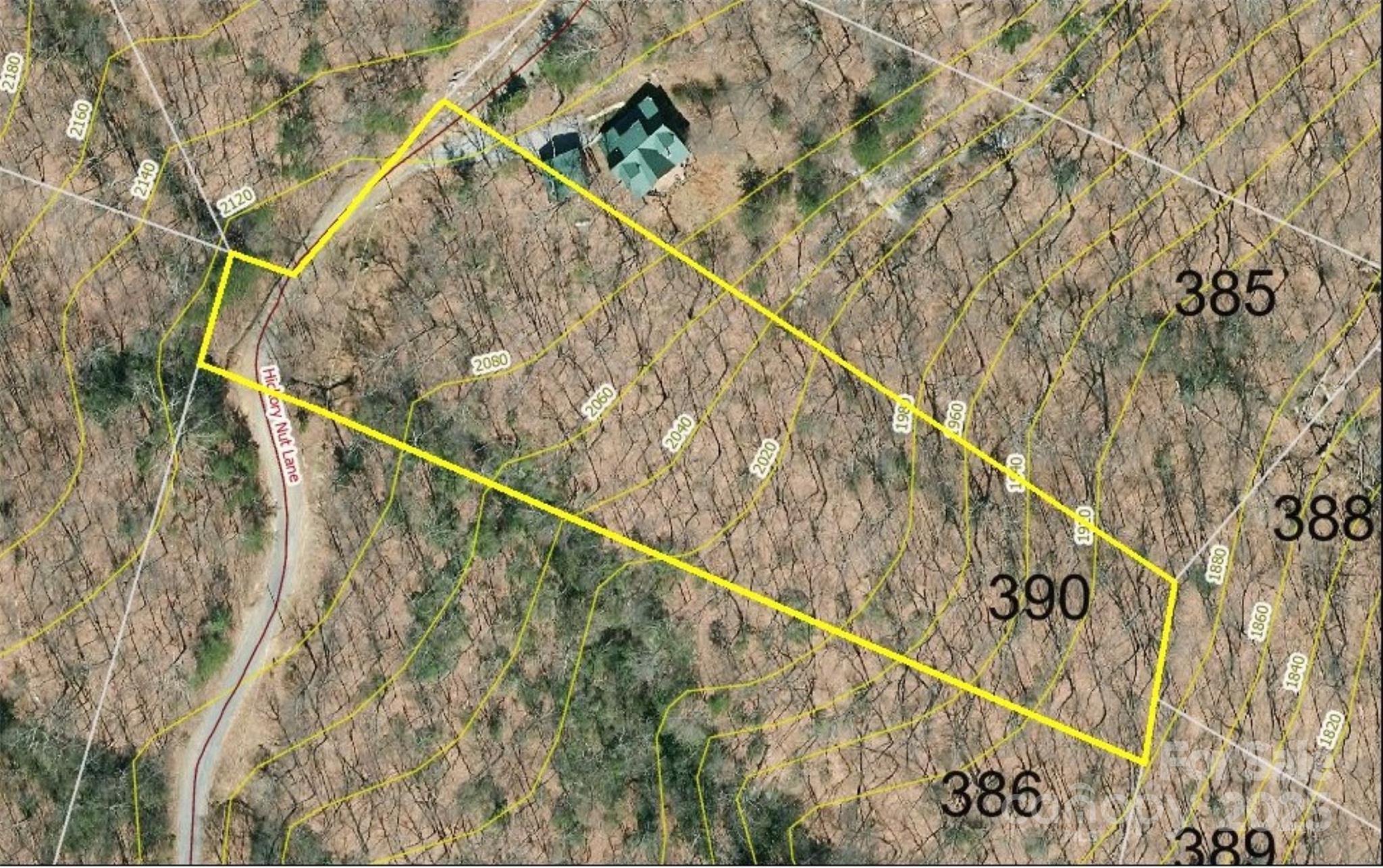 Riverbend Highlands - Land