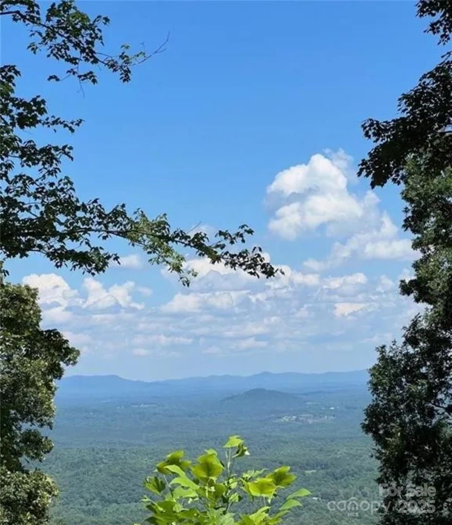 Welcome to Riverbend Highlands, this beautful 2.77-acre lot offers peaceful tranquil setting with a meandering stream/creek on the property, potential views with selective trimming of trees. Expired 4 Bedroom perc test and survey already done. This property is in the Riverbend community which is a private community consisiting of 1,400 homesites and is located within minutes of the Town of Lake Lure and Chimney Rock. The Riverbend community has a kayak, canoe & paddlesport launch site, a dog park, and hiking trails. A nature trail follows along the Broad River and has a beautiful waterfall as it winds through the community. Abundant wildlife including deer, turkeys, bears, groundhogs, chipmunks, and beavers have been observed. Riverbend is a nature lover's paradise and is great for the outdoor enthusiast including kayaking, canoeing, fishing, and hiking. Lake Lure is a 720-acre lake with a beautiful public beach and designated swimming area. Come build your home in this beautiful community close to area amenities and attractions.