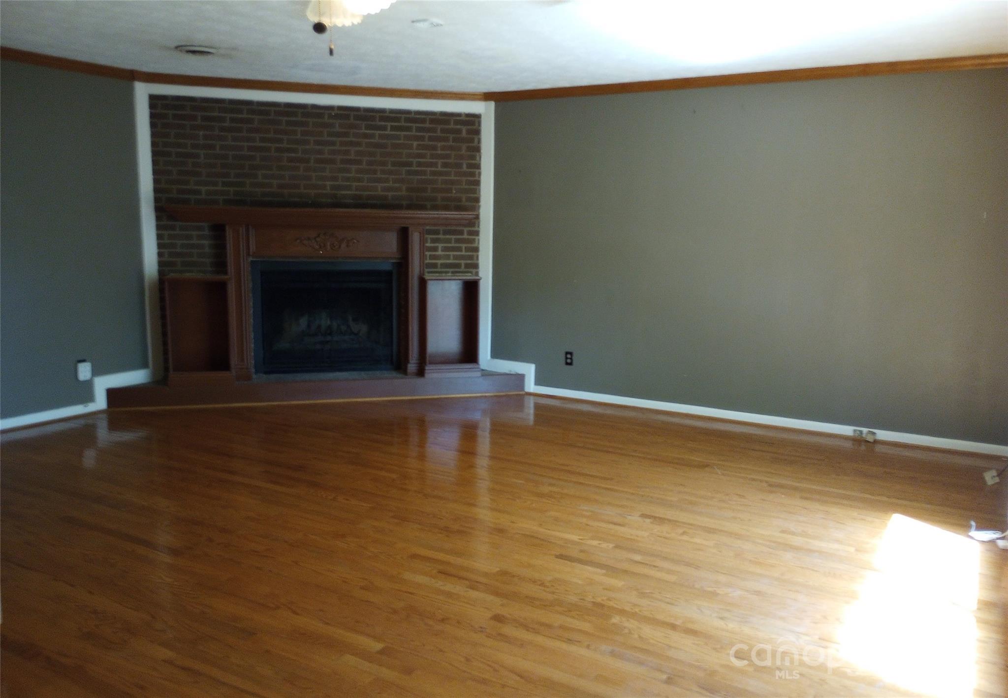 1601 Blue Spring Road