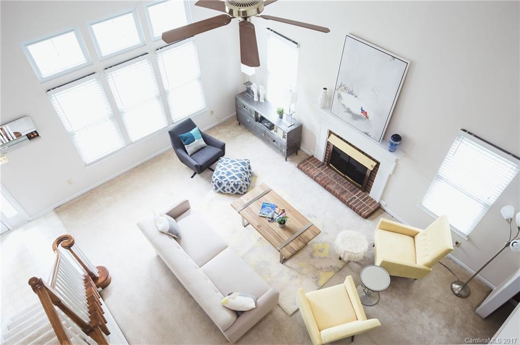 Thornhill - Residential