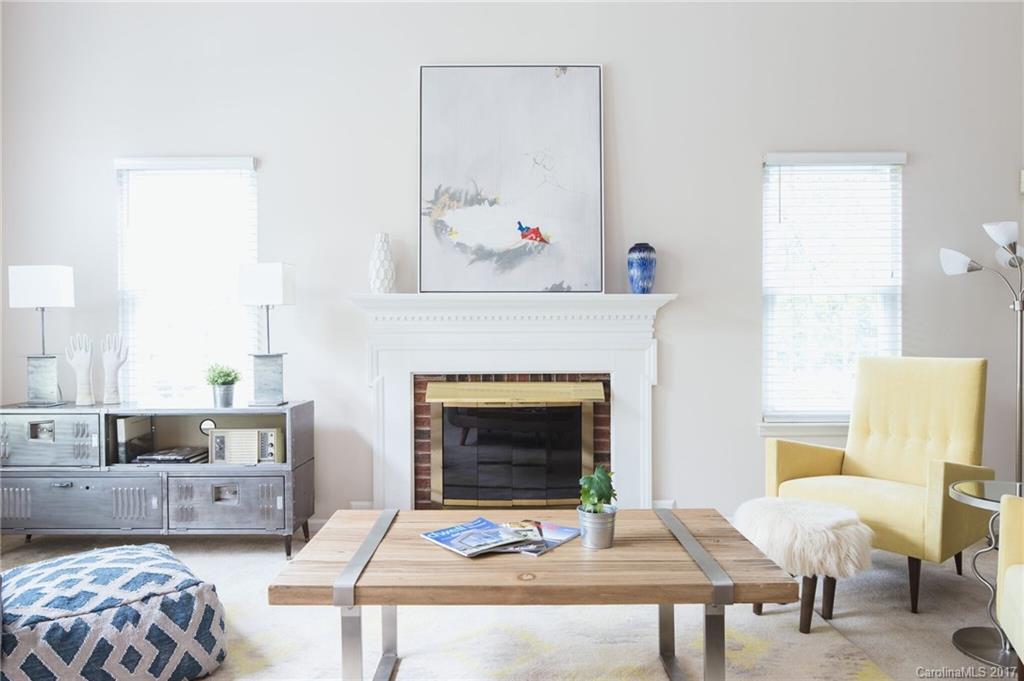 Thornhill - Residential