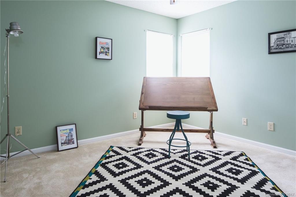 Thornhill - Residential