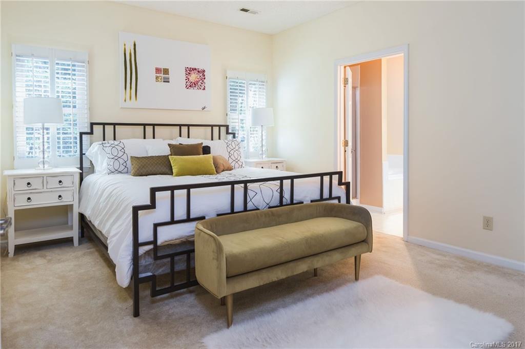 Thornhill - Residential