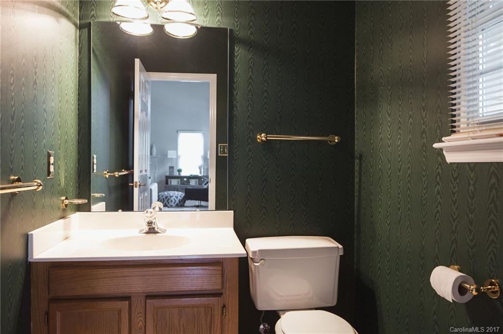 Thornhill - Residential