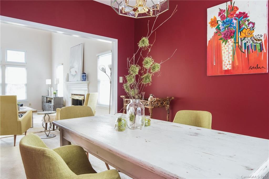 Thornhill - Residential