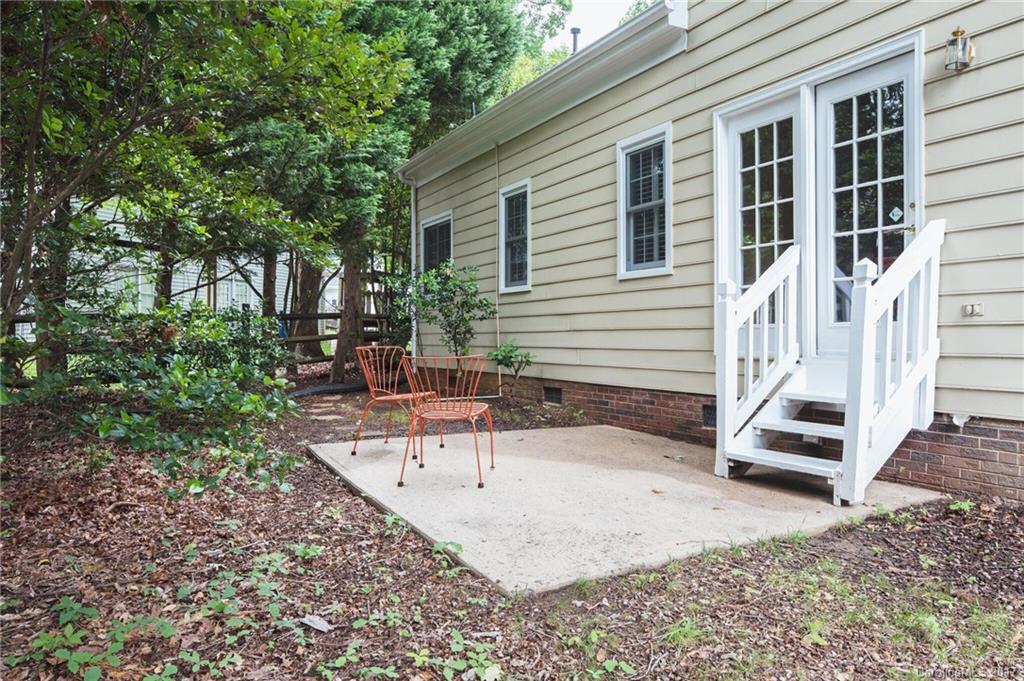 Thornhill - Residential