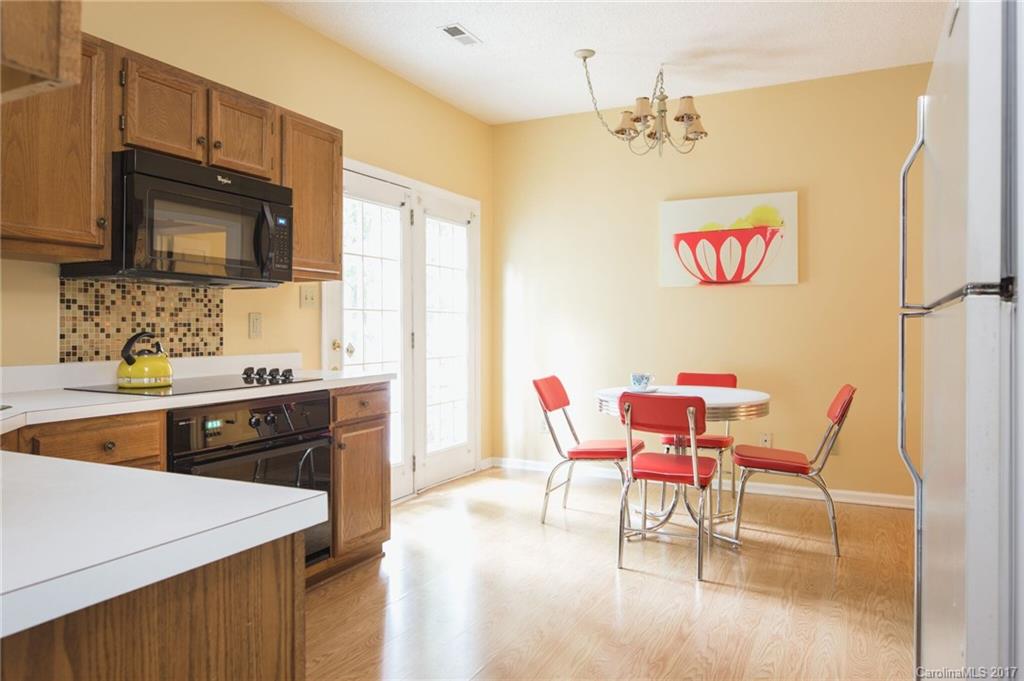 Thornhill - Residential