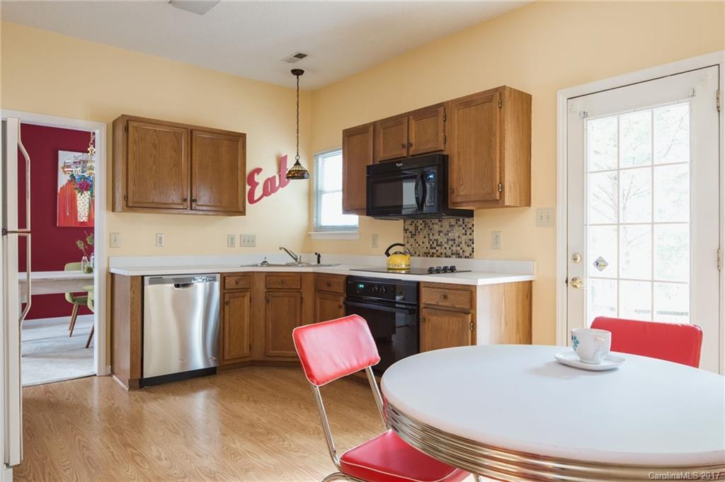 Thornhill - Residential