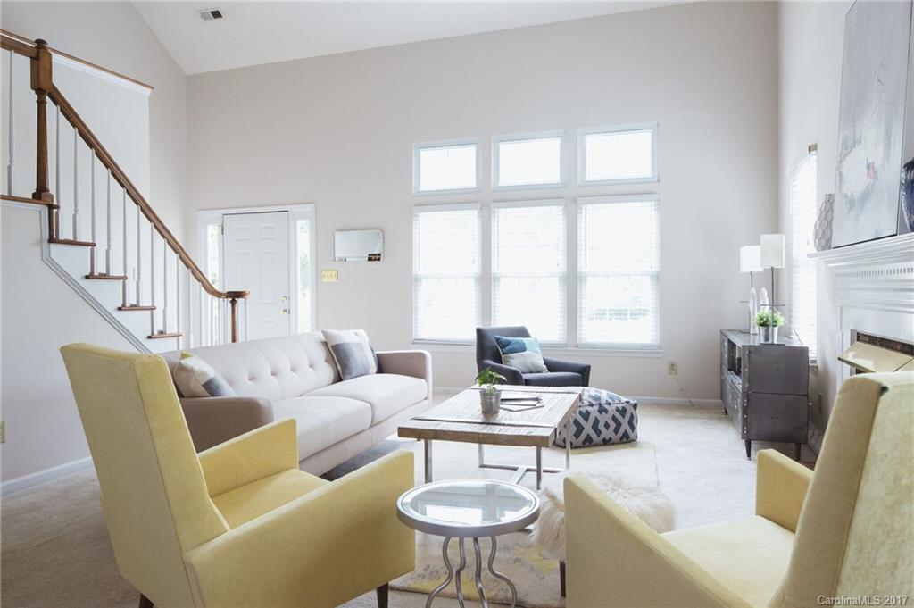 Thornhill - Residential