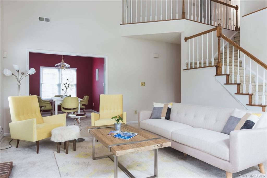 Thornhill - Residential