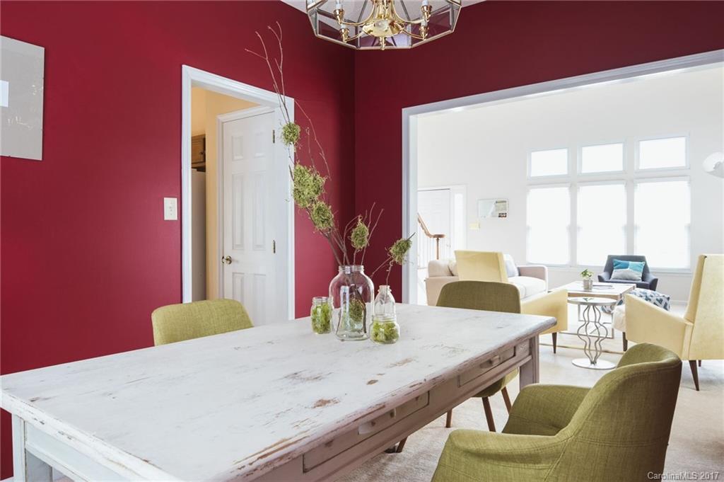 Thornhill - Residential