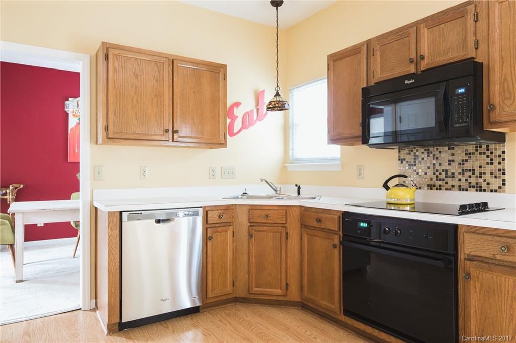 Thornhill - Residential