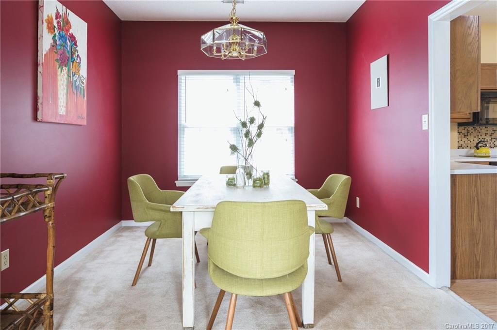 Thornhill - Residential