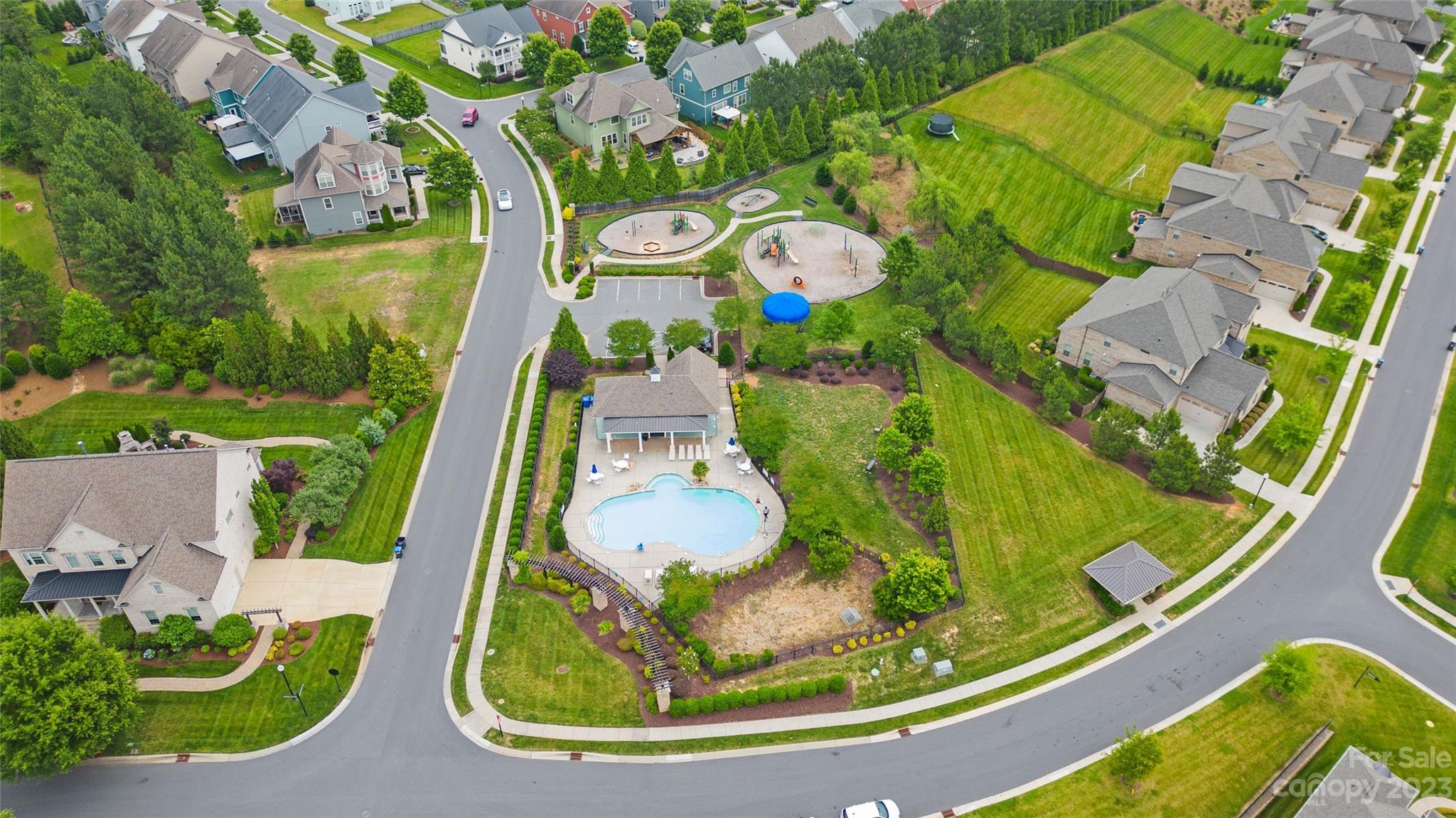 Bridgemill - Residential