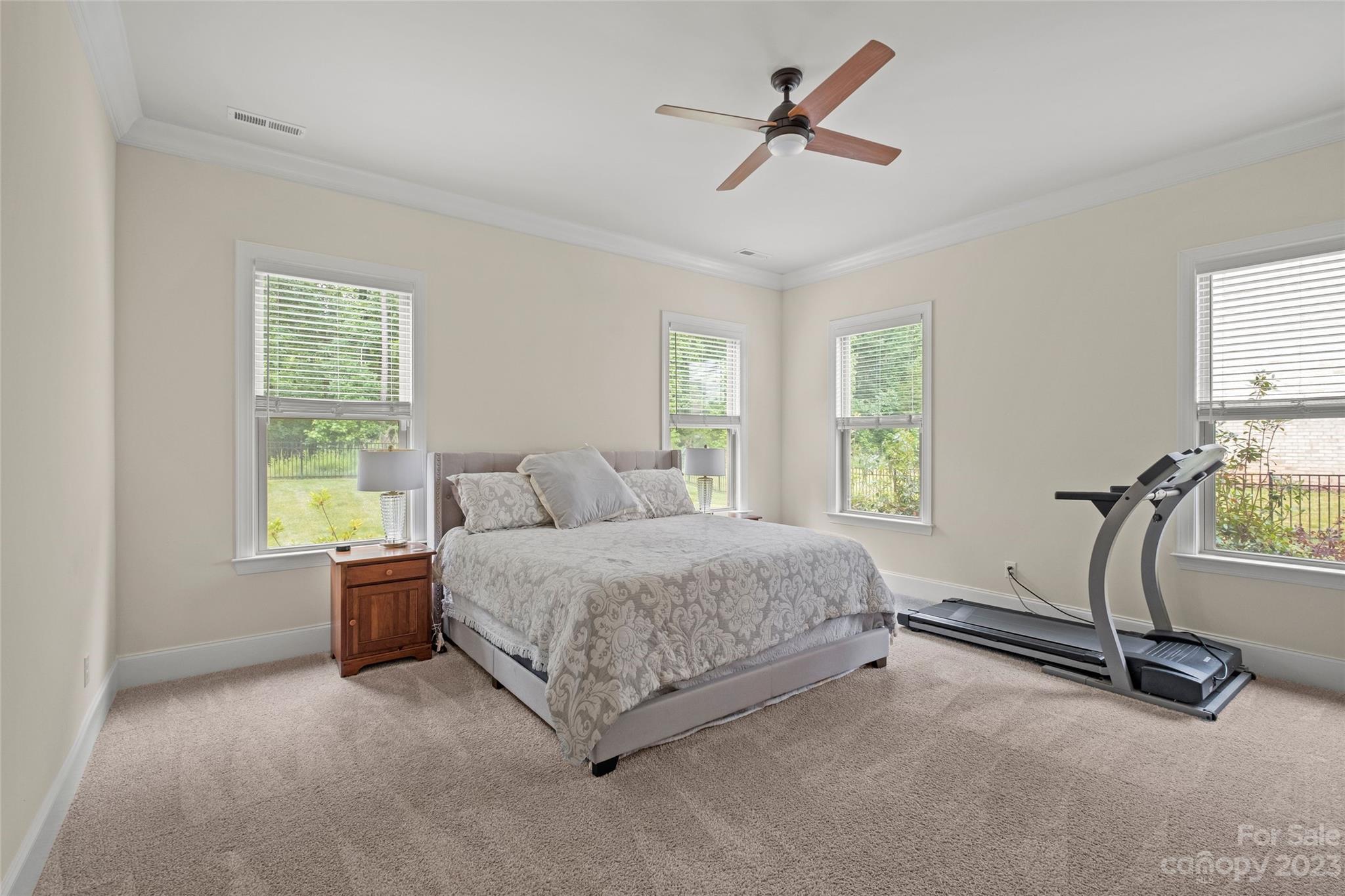 Bridgemill - Residential