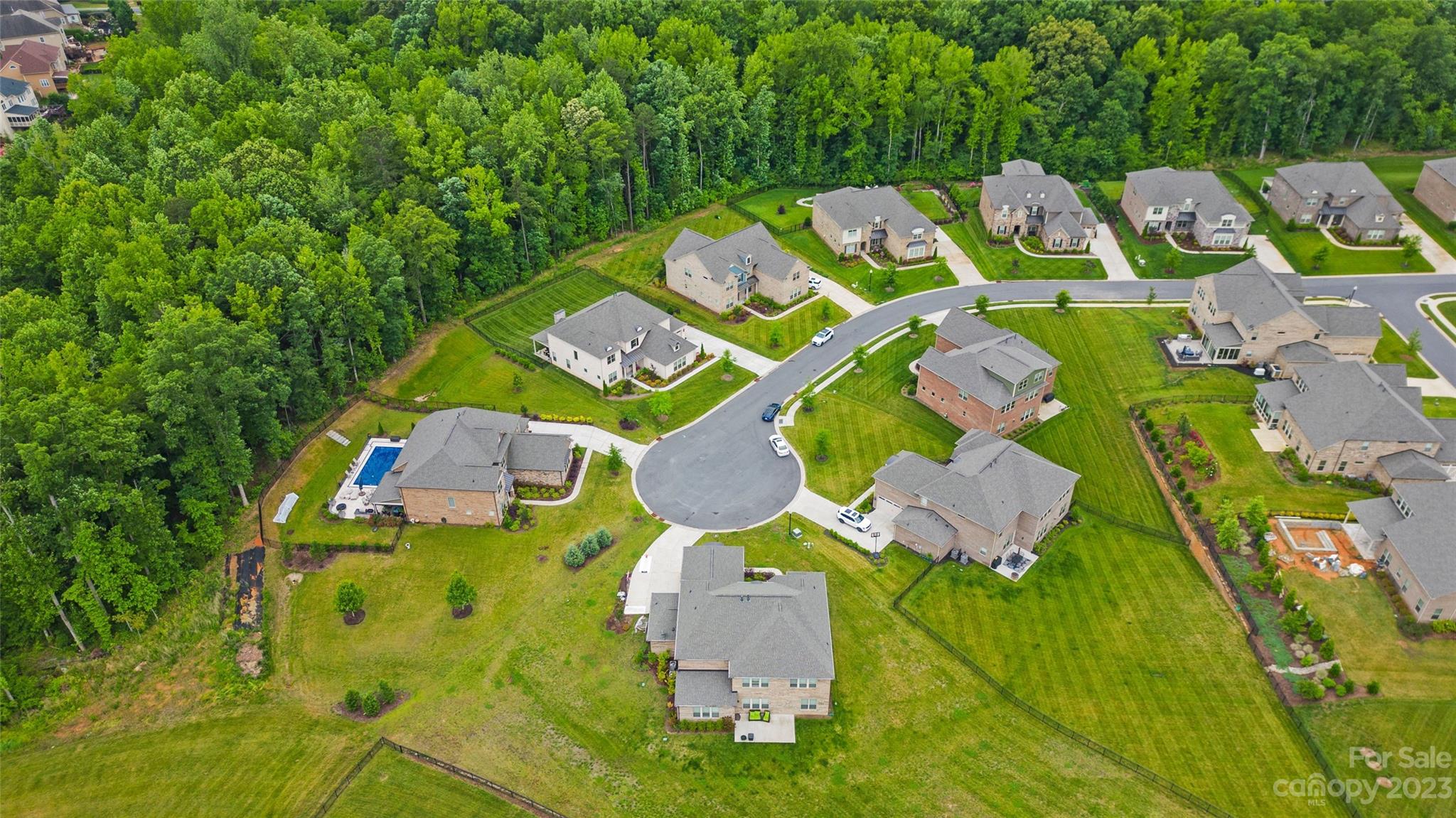 Bridgemill - Residential