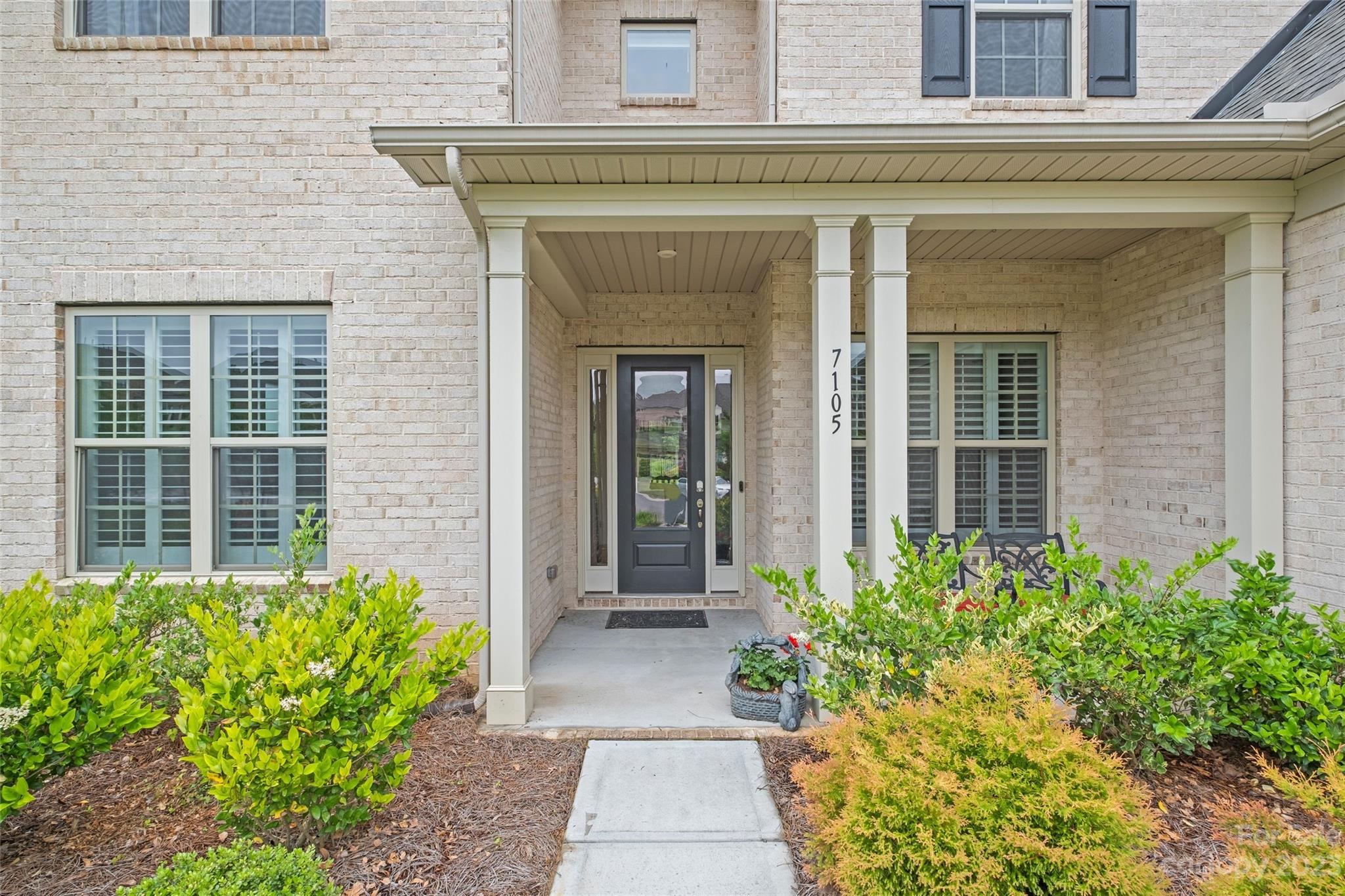 Bridgemill - Residential