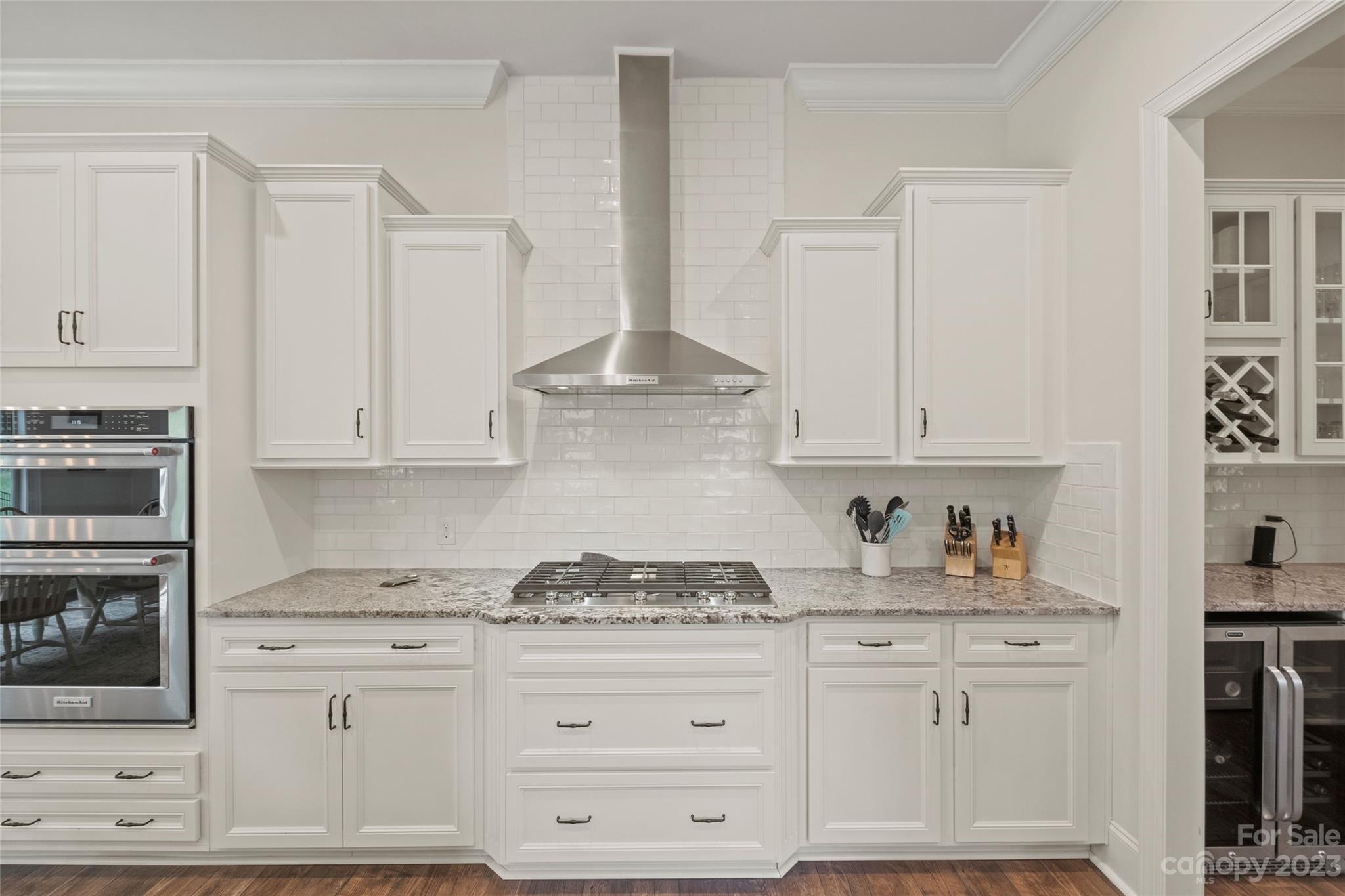 Bridgemill - Residential