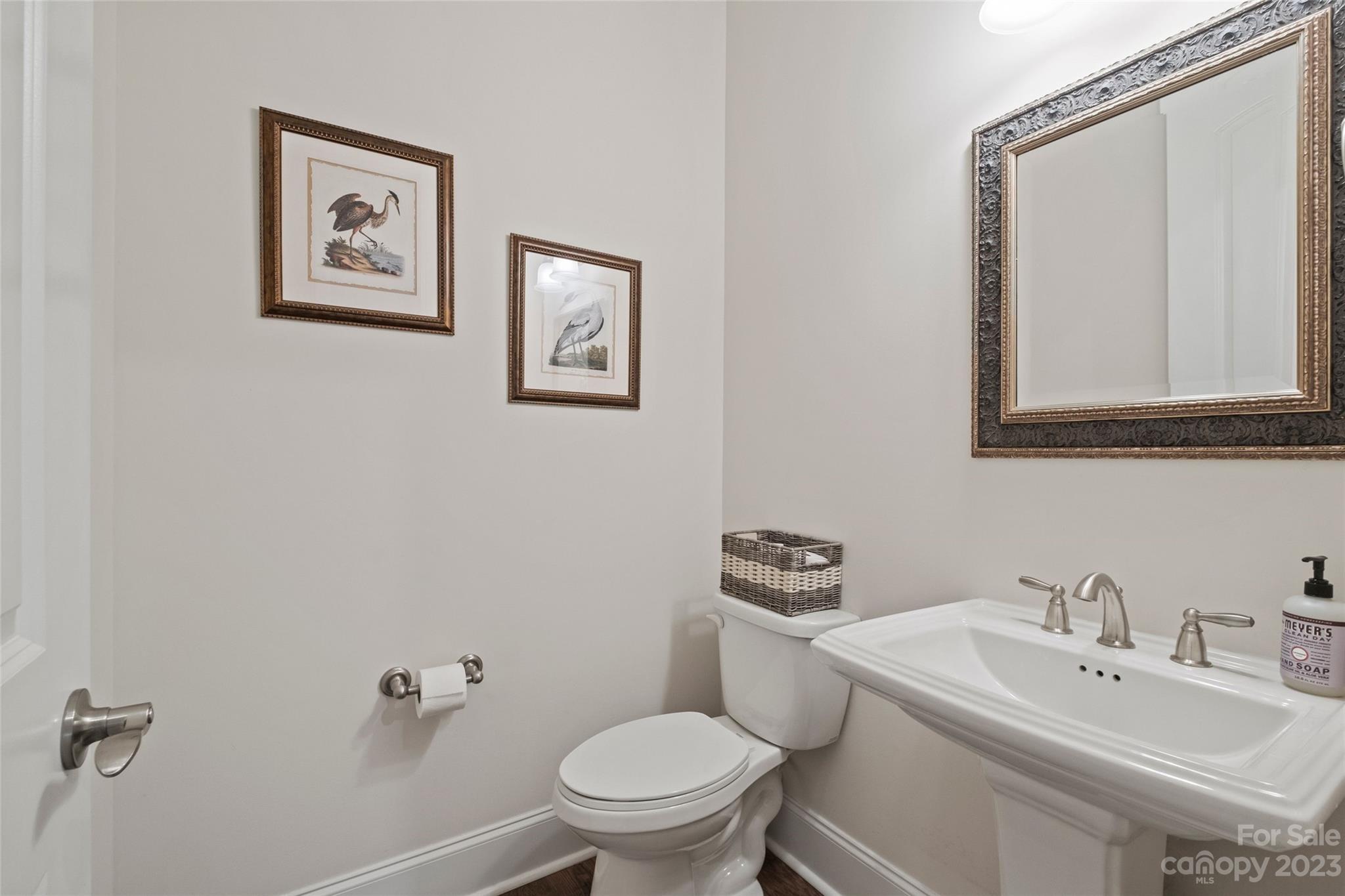 Bridgemill - Residential