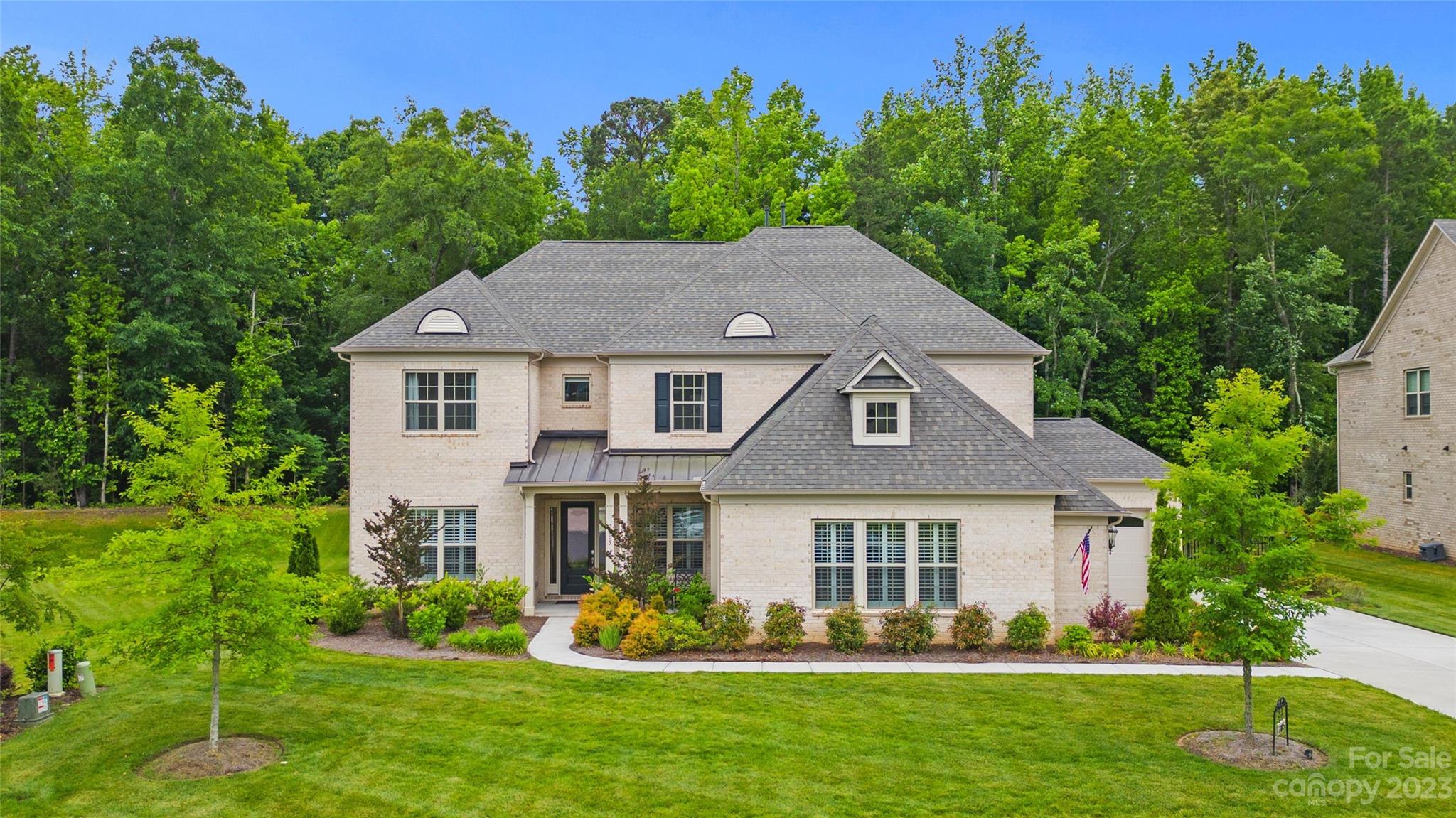 Bridgemill - Residential