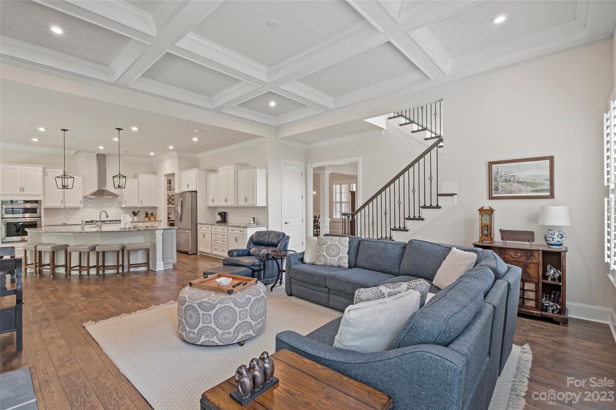 Bridgemill - Residential