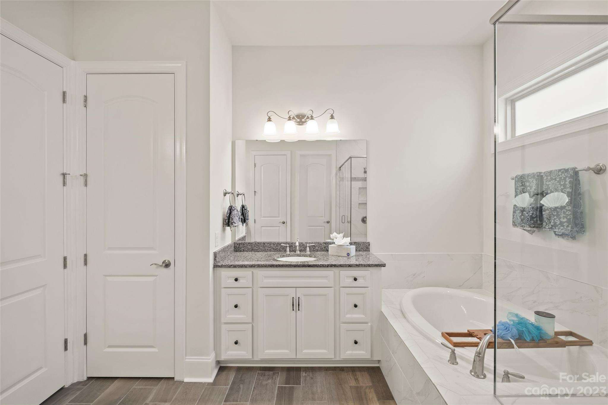 Bridgemill - Residential